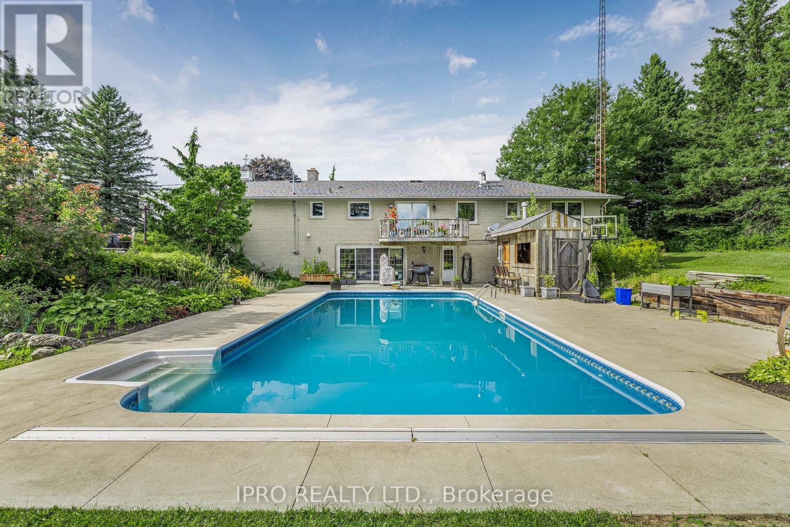 246044 County Rd 16 Road, Mono, Ontario  L9W 6K2 - Photo 33 - X11958973