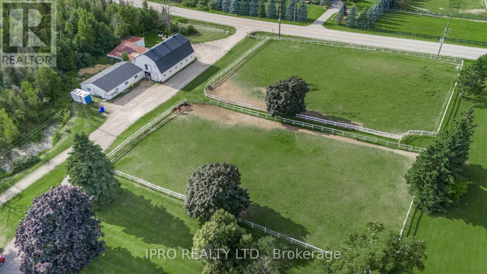 246044 County Rd 16 Road, Mono, Ontario  L9W 6K2 - Photo 43 - X11958973