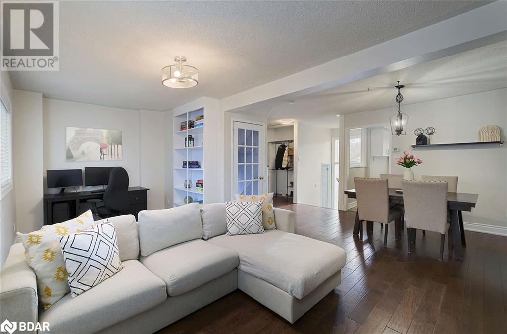 3 Stewart Maclaren Road Unit# 28, Halton Hills, Ontario  L7G 5L8 - Photo 1 - 40710459