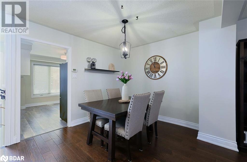 3 Stewart Maclaren Road Unit# 28, Halton Hills, Ontario  L7G 5L8 - Photo 12 - 40710459