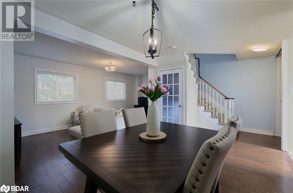 3 Stewart Maclaren Road Unit# 28, Halton Hills, Ontario  L7G 5L8 - Photo 13 - 40710459