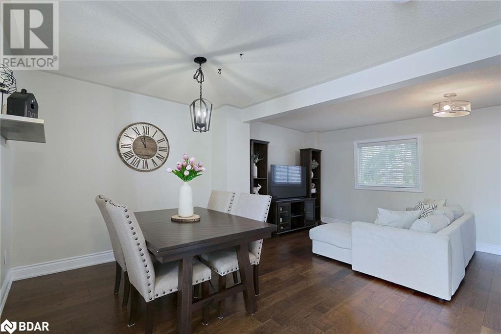 3 Stewart Maclaren Road Unit# 28, Halton Hills, Ontario  L7G 5L8 - Photo 14 - 40710459