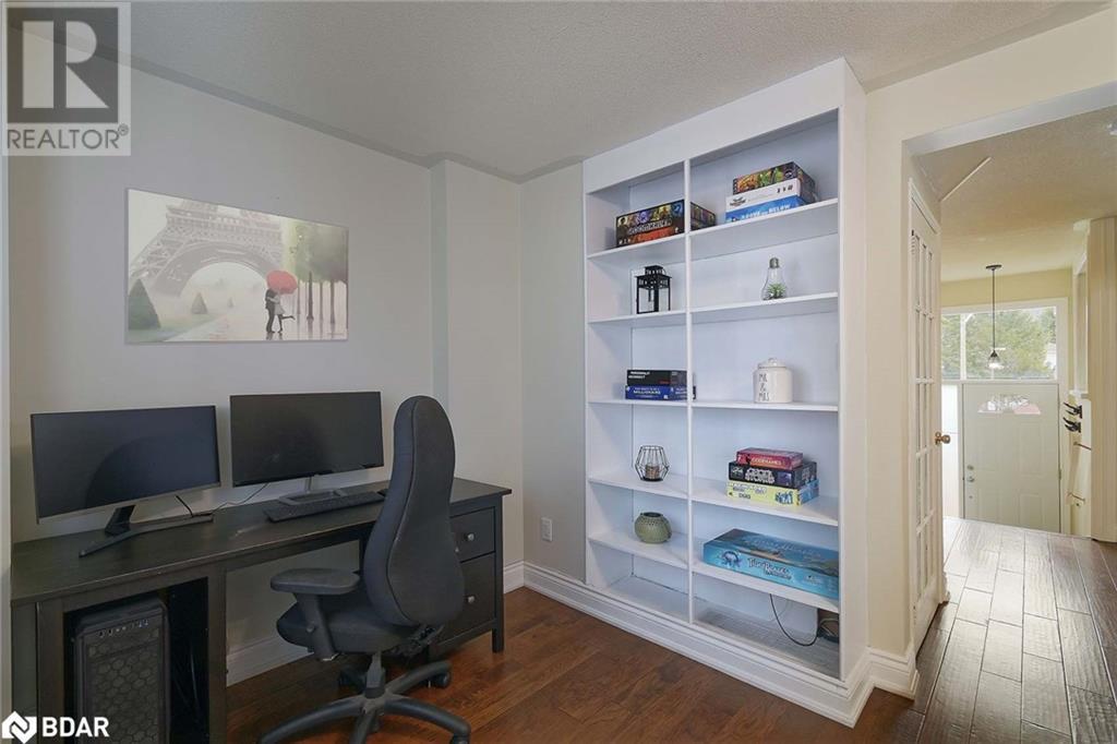 3 Stewart Maclaren Road Unit# 28, Halton Hills, Ontario  L7G 5L8 - Photo 15 - 40710459