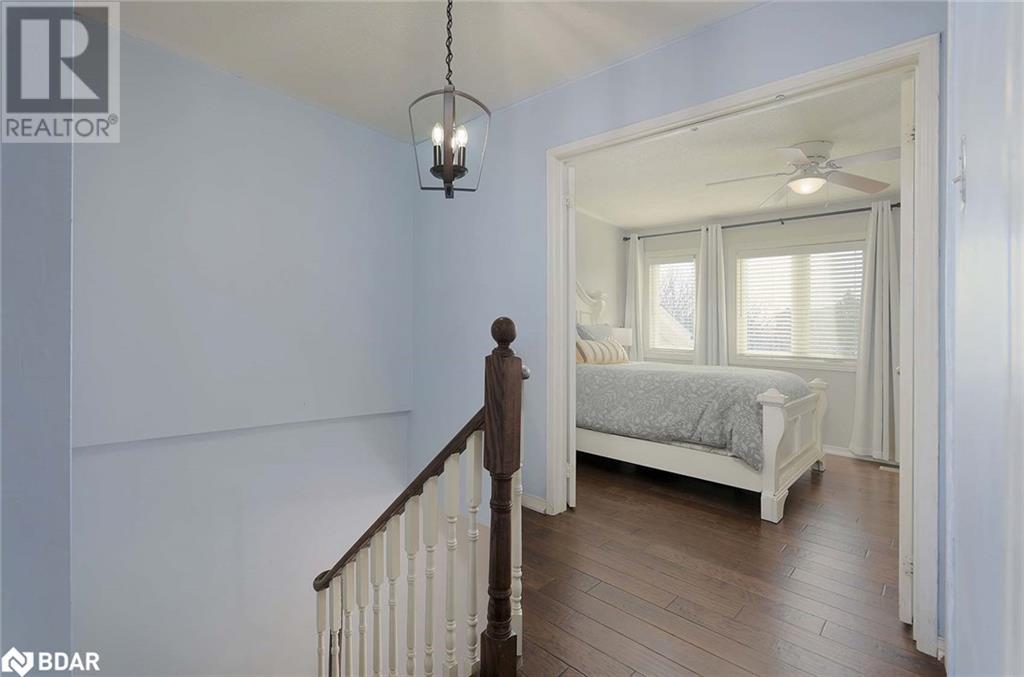3 Stewart Maclaren Road Unit# 28, Halton Hills, Ontario  L7G 5L8 - Photo 18 - 40710459