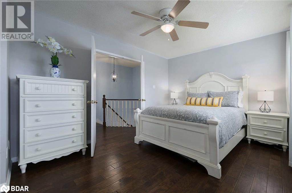 3 Stewart Maclaren Road Unit# 28, Halton Hills, Ontario  L7G 5L8 - Photo 19 - 40710459