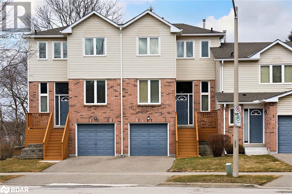 3 Stewart Maclaren Road Unit# 28, Halton Hills, Ontario  L7G 5L8 - Photo 2 - 40710459