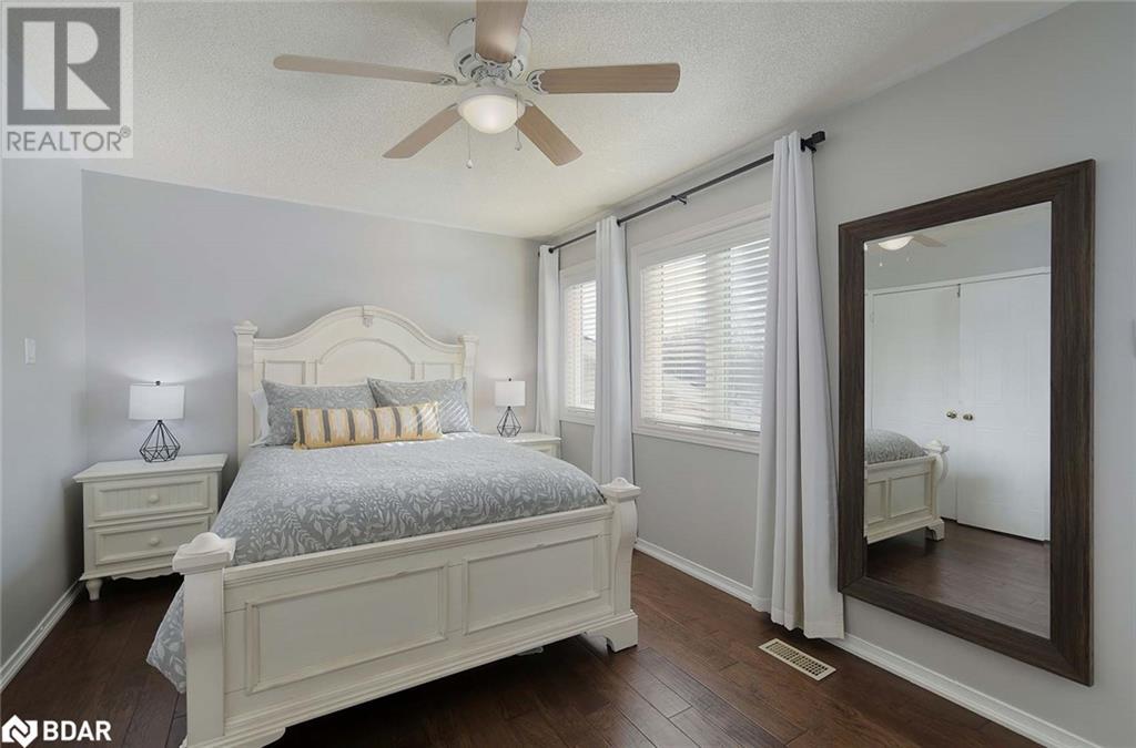 3 Stewart Maclaren Road Unit# 28, Halton Hills, Ontario  L7G 5L8 - Photo 21 - 40710459