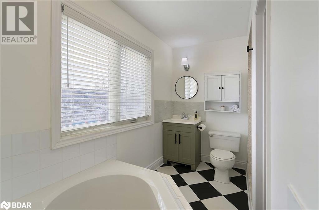 3 Stewart Maclaren Road Unit# 28, Halton Hills, Ontario  L7G 5L8 - Photo 22 - 40710459