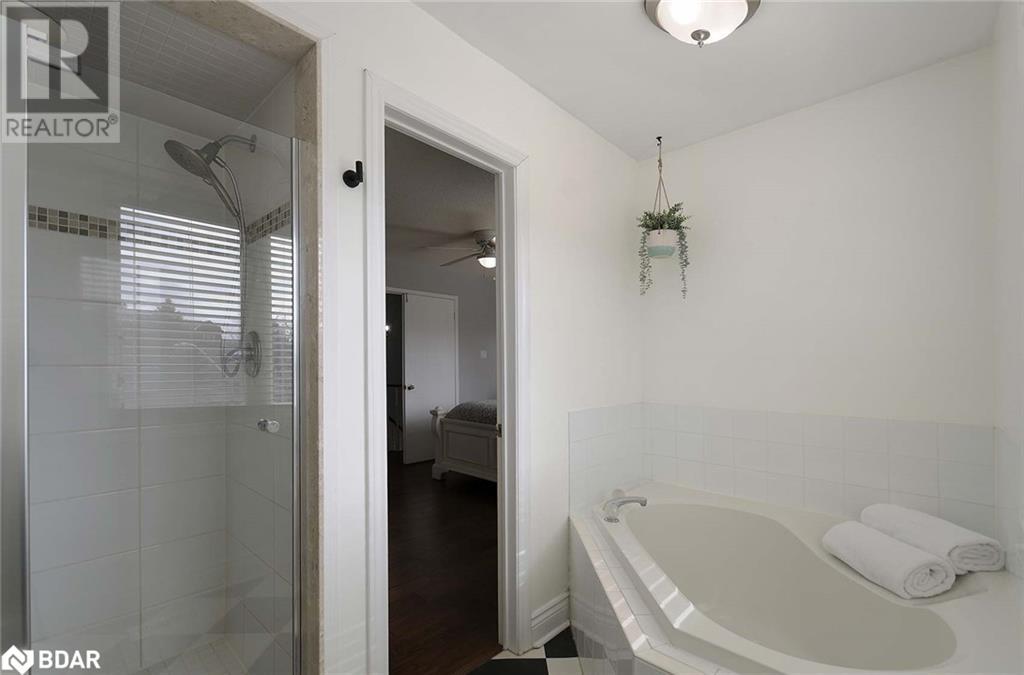 3 Stewart Maclaren Road Unit# 28, Halton Hills, Ontario  L7G 5L8 - Photo 23 - 40710459