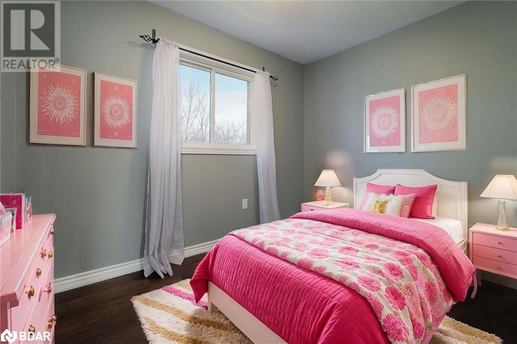3 Stewart Maclaren Road Unit# 28, Halton Hills, Ontario  L7G 5L8 - Photo 27 - 40710459