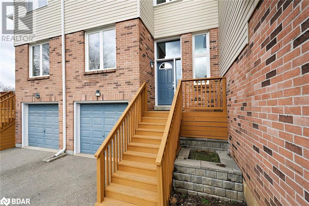 3 Stewart Maclaren Road Unit# 28, Halton Hills, Ontario  L7G 5L8 - Photo 3 - 40710459