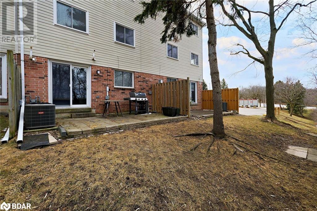 3 Stewart Maclaren Road Unit# 28, Halton Hills, Ontario  L7G 5L8 - Photo 37 - 40710459