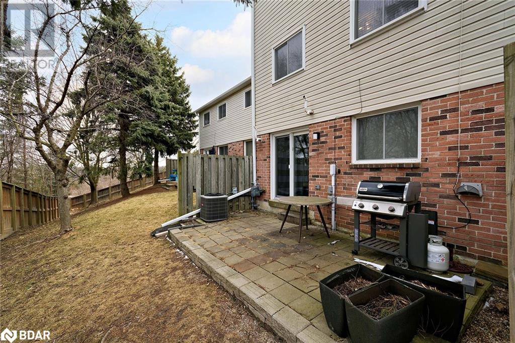 3 Stewart Maclaren Road Unit# 28, Halton Hills, Ontario  L7G 5L8 - Photo 39 - 40710459