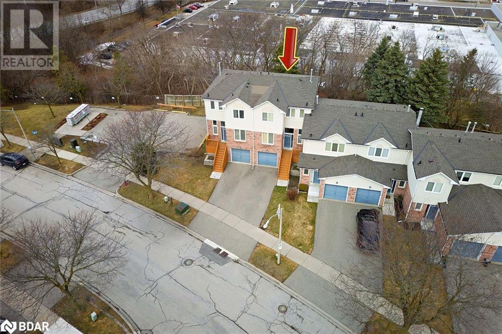 3 Stewart Maclaren Road Unit# 28, Halton Hills, Ontario  L7G 5L8 - Photo 4 - 40710459