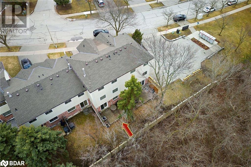 3 Stewart Maclaren Road Unit# 28, Halton Hills, Ontario  L7G 5L8 - Photo 40 - 40710459