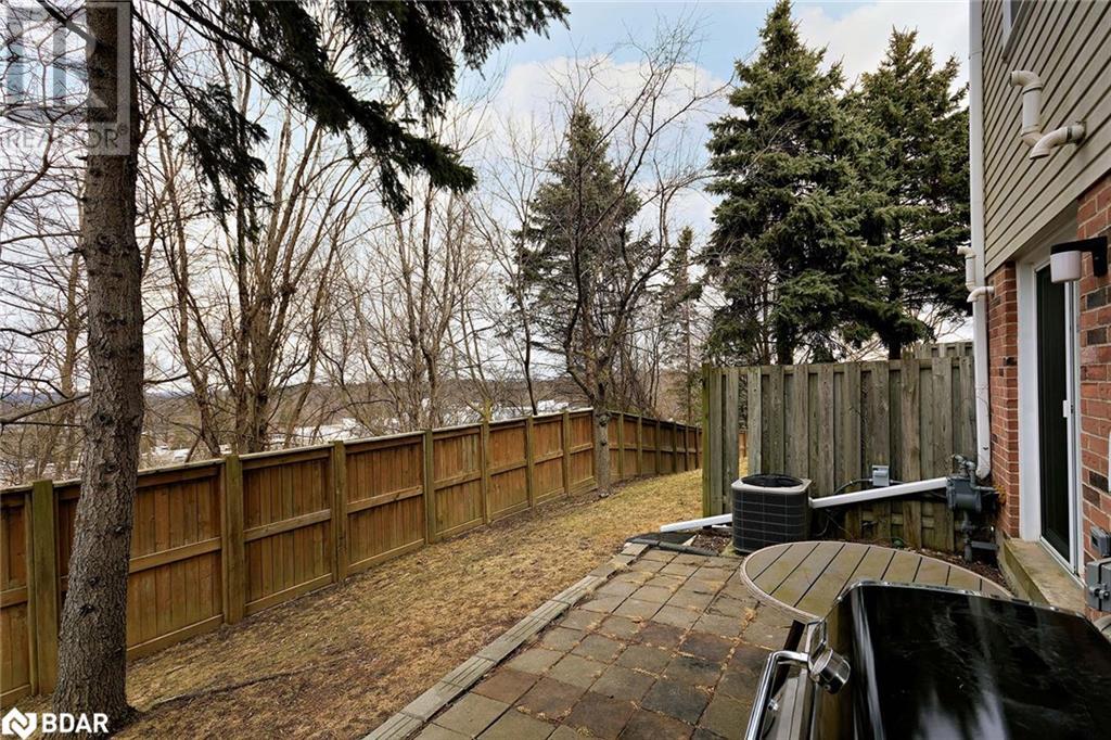 3 Stewart Maclaren Road Unit# 28, Halton Hills, Ontario  L7G 5L8 - Photo 41 - 40710459