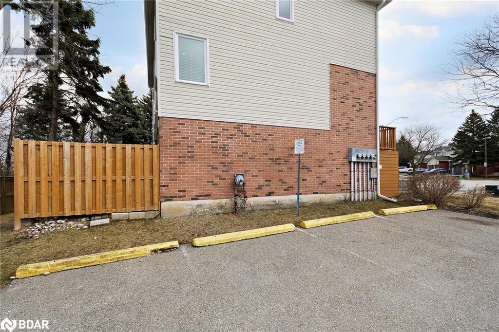 3 Stewart Maclaren Road Unit# 28, Halton Hills, Ontario  L7G 5L8 - Photo 42 - 40710459