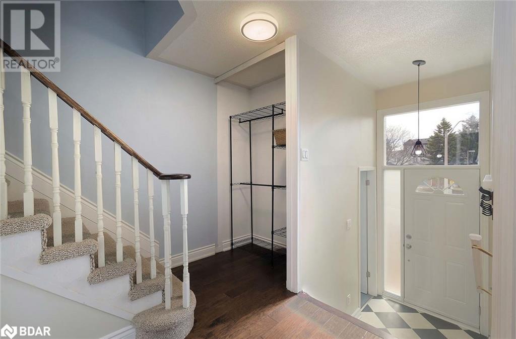 3 Stewart Maclaren Road Unit# 28, Halton Hills, Ontario  L7G 5L8 - Photo 5 - 40710459