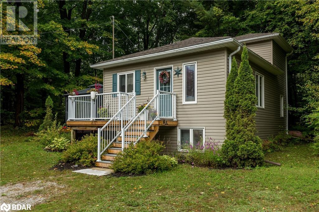 2486 Houseys Rapids Road, Gravenhurst, Ontario  L0K 2B0 - Photo 1 - 40710094