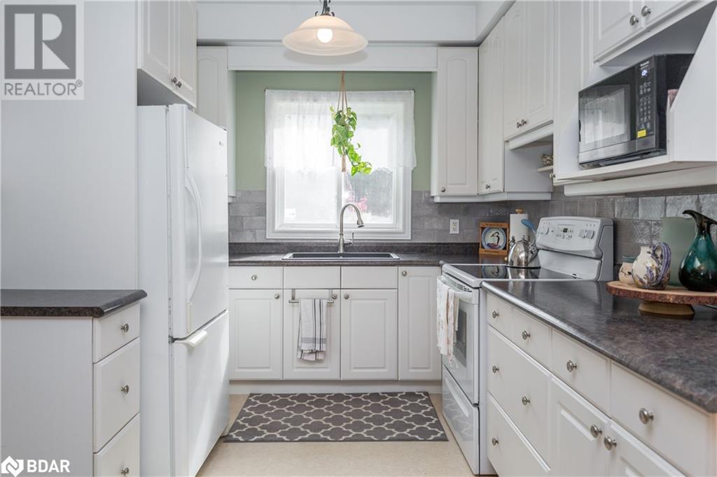 2486 Houseys Rapids Road, Gravenhurst, Ontario  L0K 2B0 - Photo 12 - 40710094