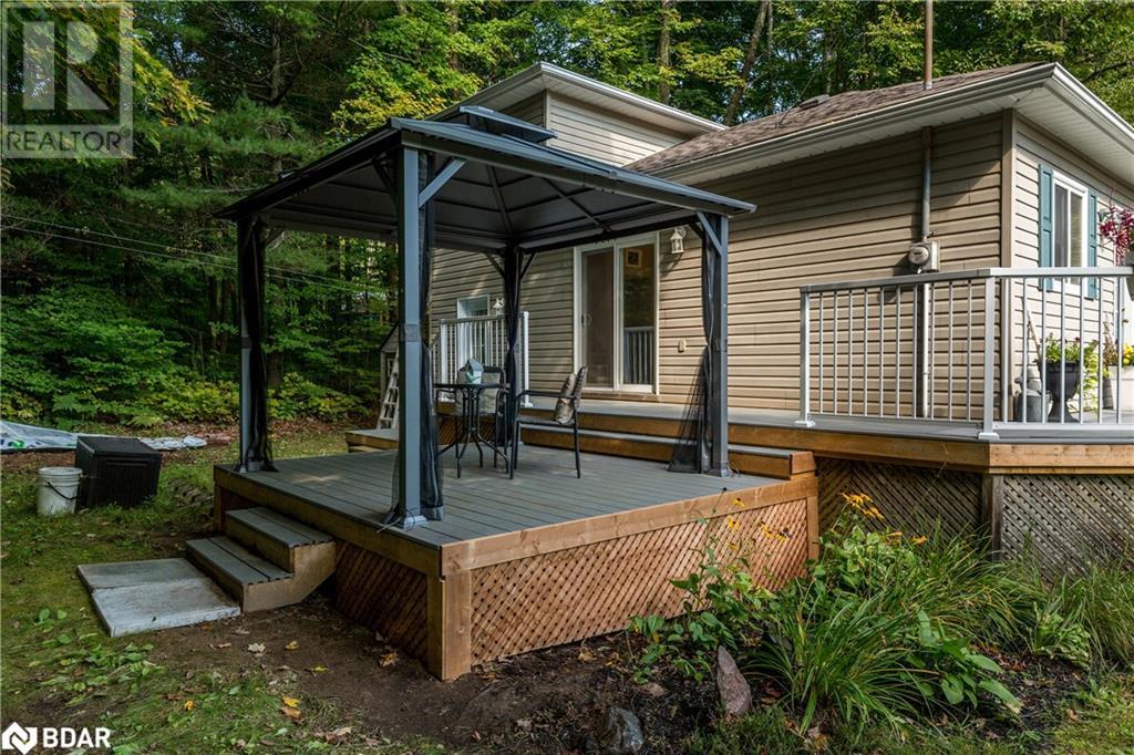 2486 Houseys Rapids Road, Gravenhurst, Ontario  L0K 2B0 - Photo 22 - 40710094