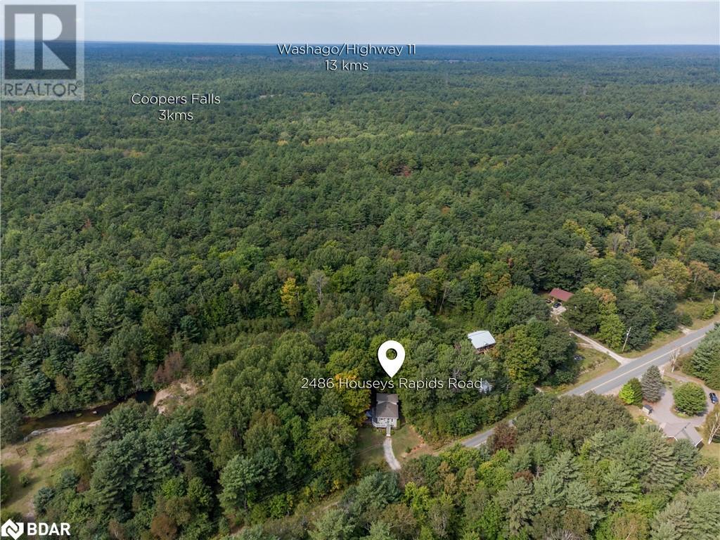 2486 Houseys Rapids Road, Gravenhurst, Ontario  L0K 2B0 - Photo 26 - 40710094