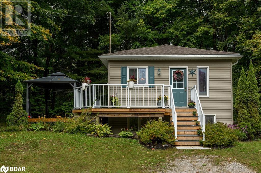 2486 Houseys Rapids Road, Gravenhurst, Ontario  L0K 2B0 - Photo 3 - 40710094