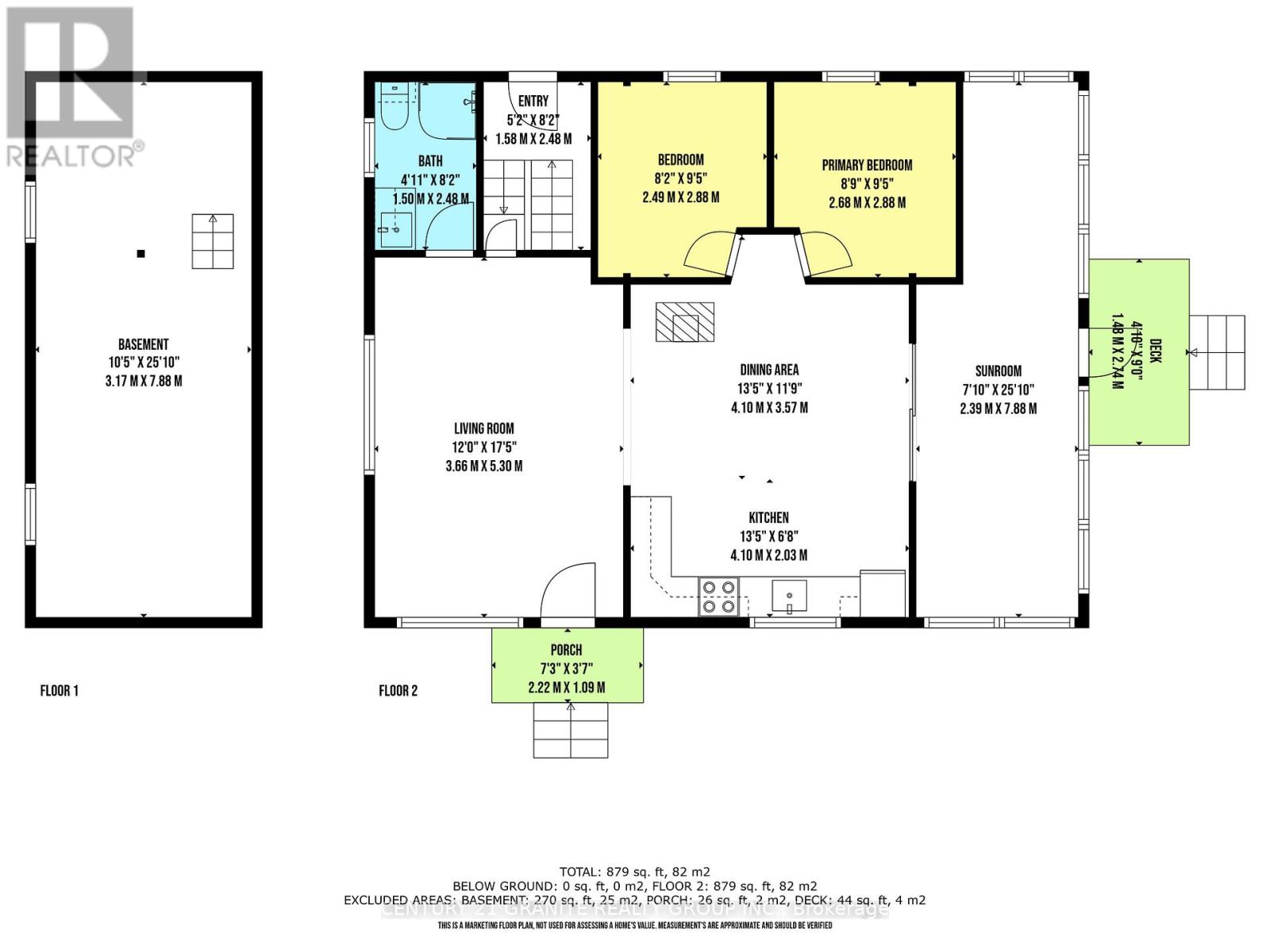 304 Centre Road, Hastings Highlands (Mcclure Ward), Ontario  K0L 2K0 - Photo 30 - X12042522