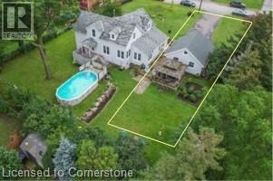 252 1/2 DIVISION Street, Port Colborne, Ontario