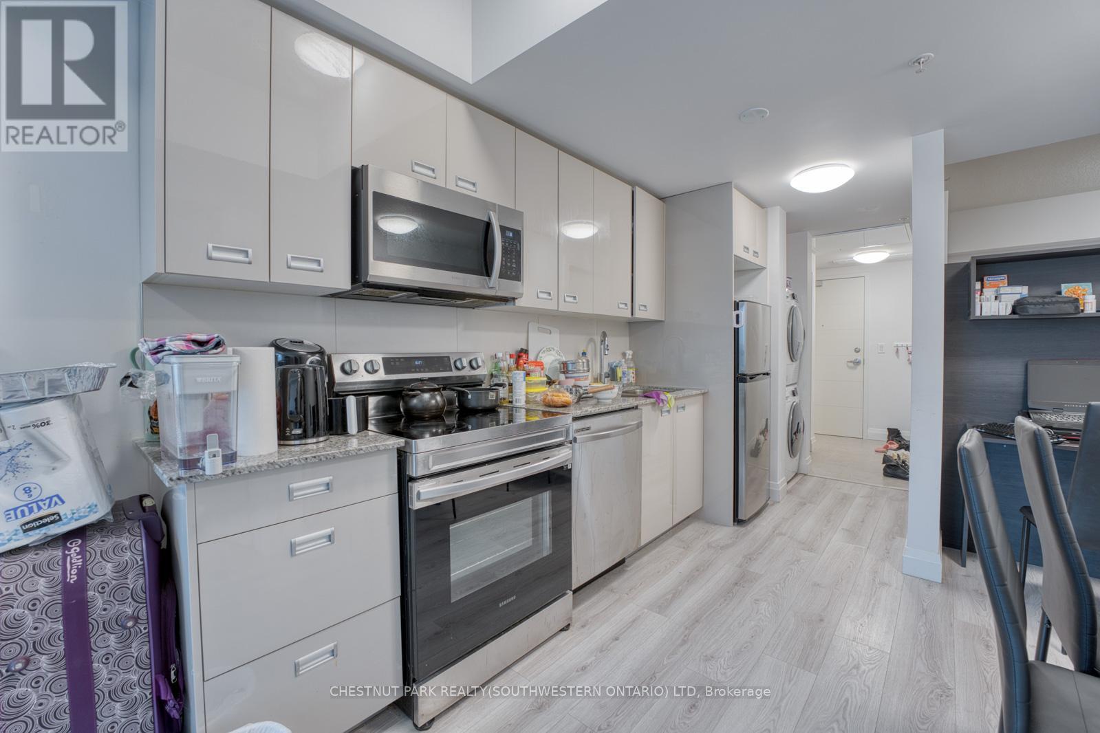 216 - 652 Princess Street, Kingston, Ontario  K7L 1E5 - Photo 15 - X12042272