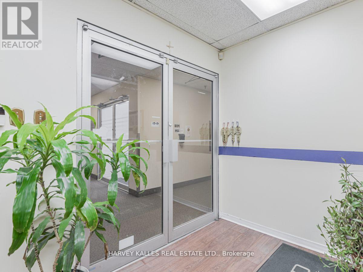 108 - 3950 14th Avenue, Markham, Ontario  L3R 0A9 - Photo 10 - N12013087