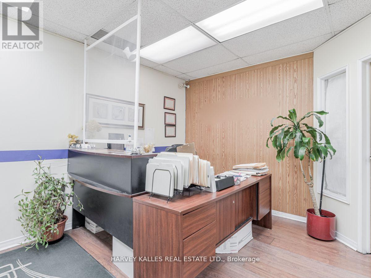 108 - 3950 14th Avenue, Markham, Ontario  L3R 0A9 - Photo 11 - N12013087