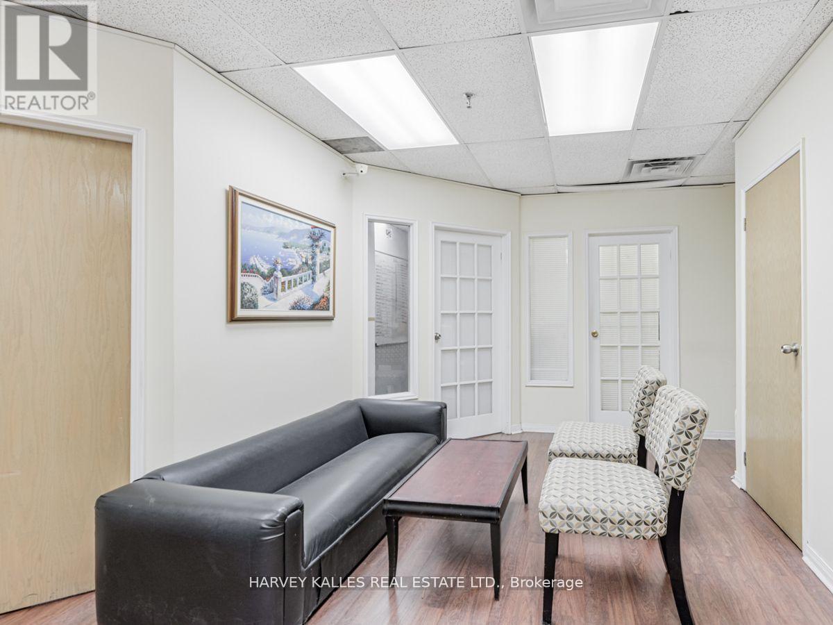 108 - 3950 14th Avenue, Markham, Ontario  L3R 0A9 - Photo 13 - N12013087