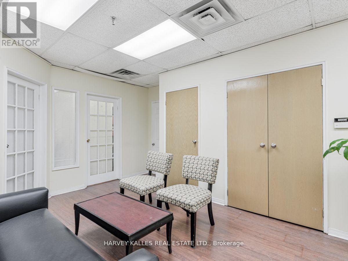 108 - 3950 14th Avenue, Markham, Ontario  L3R 0A9 - Photo 14 - N12013087
