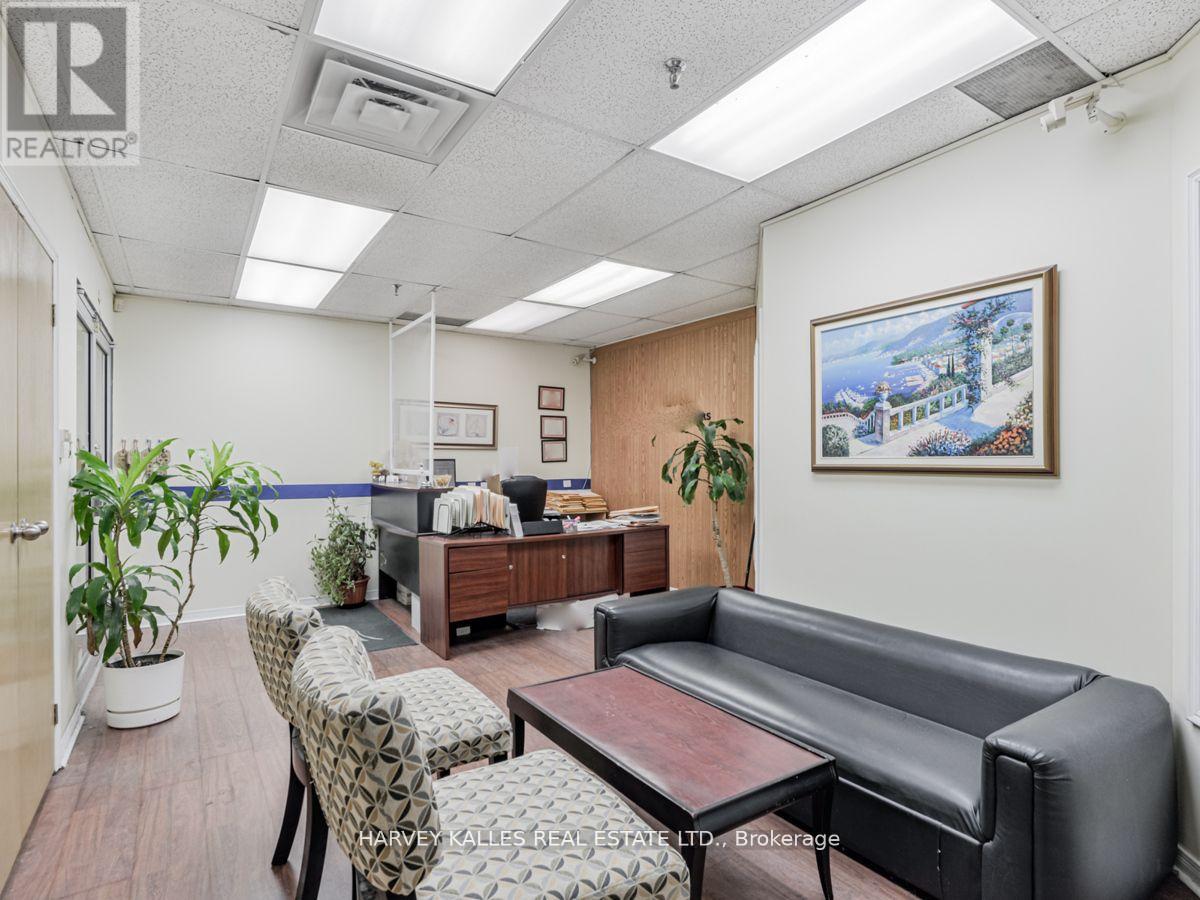 108 - 3950 14th Avenue, Markham, Ontario  L3R 0A9 - Photo 15 - N12013087