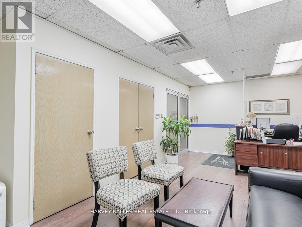 108 - 3950 14th Avenue, Markham, Ontario  L3R 0A9 - Photo 16 - N12013087