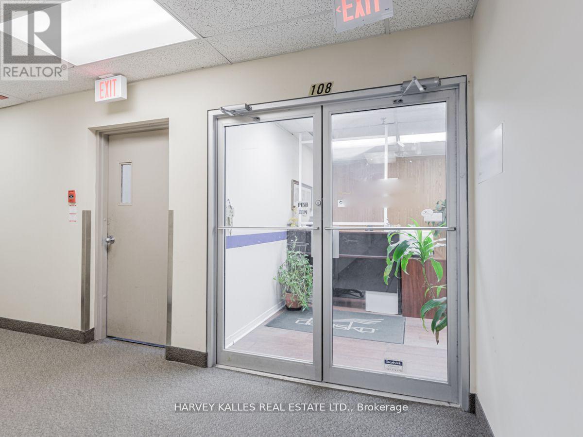 108 - 3950 14th Avenue, Markham, Ontario  L3R 0A9 - Photo 18 - N12013087