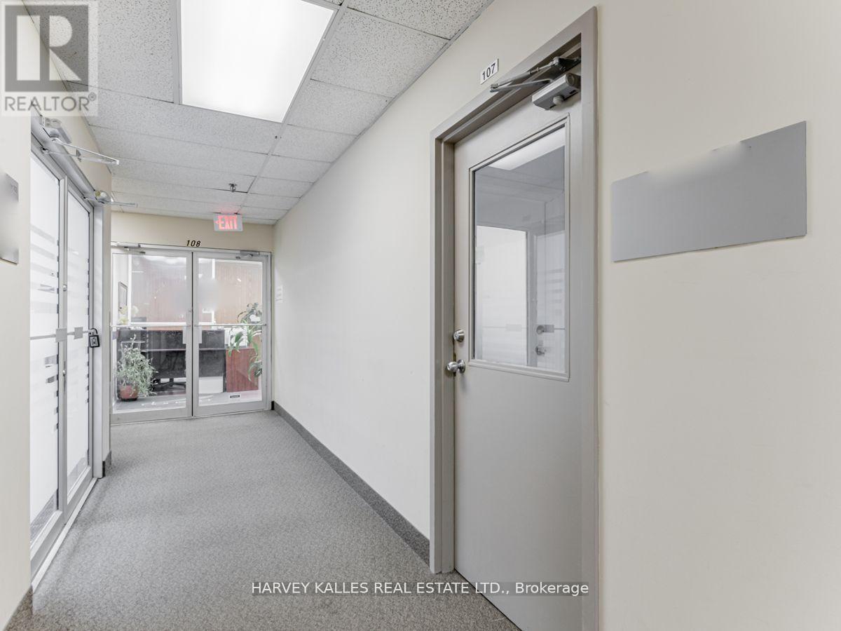 108 - 3950 14th Avenue, Markham, Ontario  L3R 0A9 - Photo 19 - N12013087