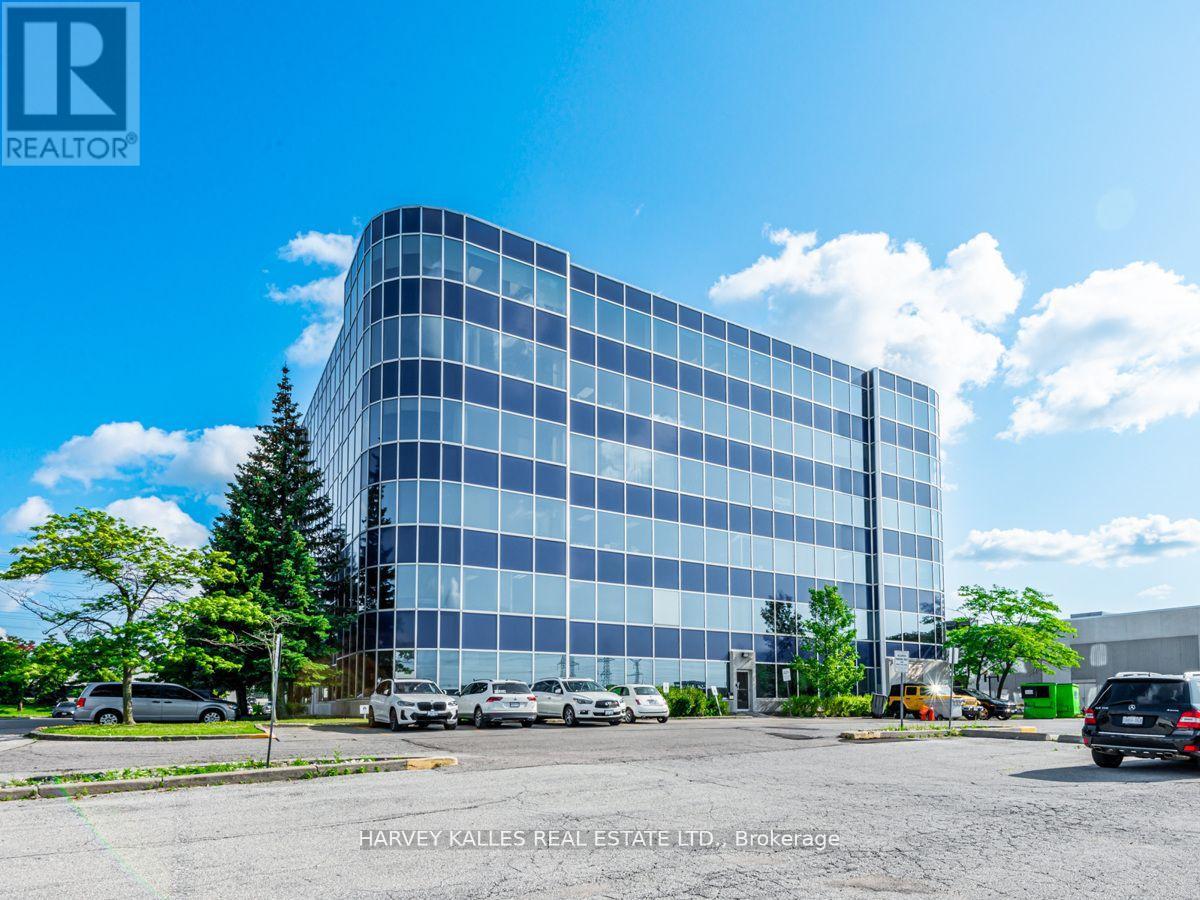 108 - 3950 14th Avenue, Markham, Ontario  L3R 0A9 - Photo 21 - N12013087