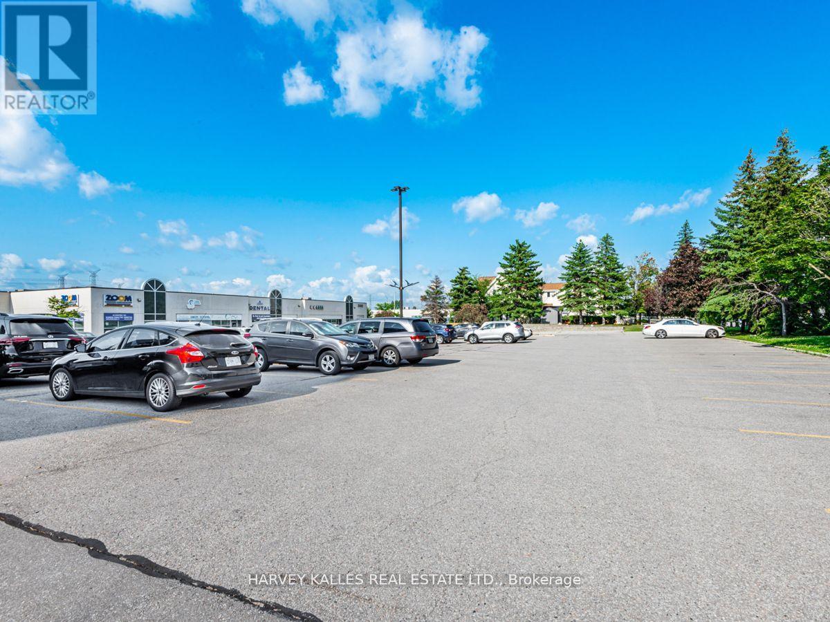108 - 3950 14th Avenue, Markham, Ontario  L3R 0A9 - Photo 22 - N12013087
