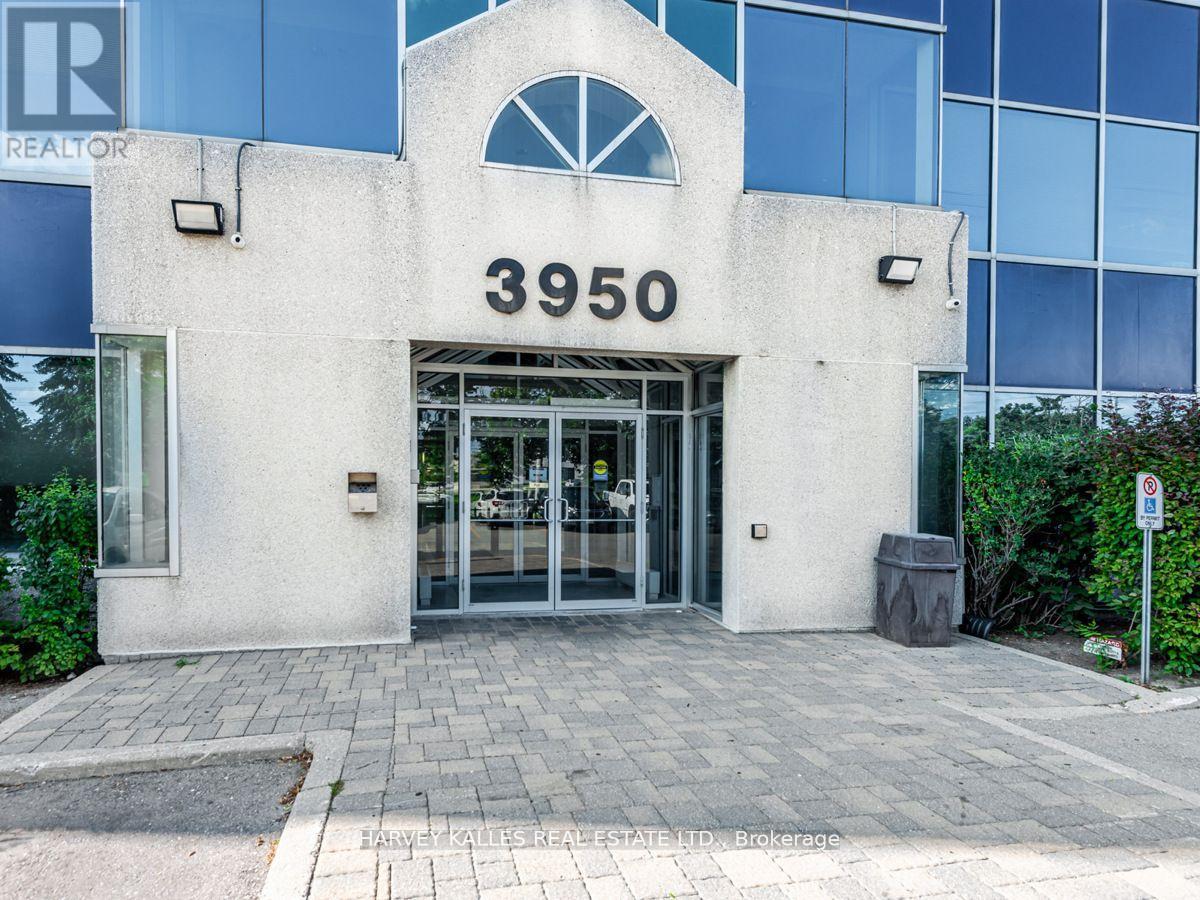 108 - 3950 14th Avenue, Markham, Ontario  L3R 0A9 - Photo 3 - N12013087