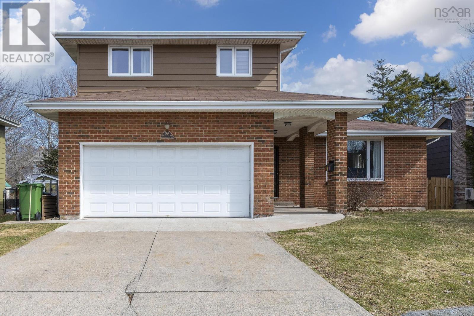 26 Wheatstone Heights, dartmouth, Nova Scotia