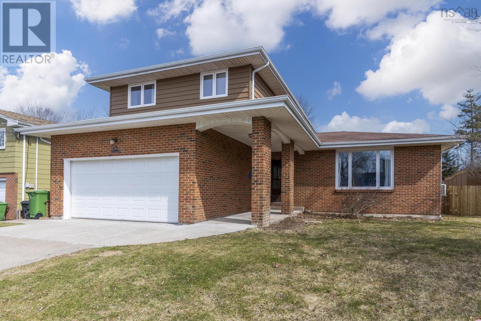 26 Wheatstone Heights, Dartmouth, Nova Scotia  B2Y 4C6 - Photo 2 - 202505854