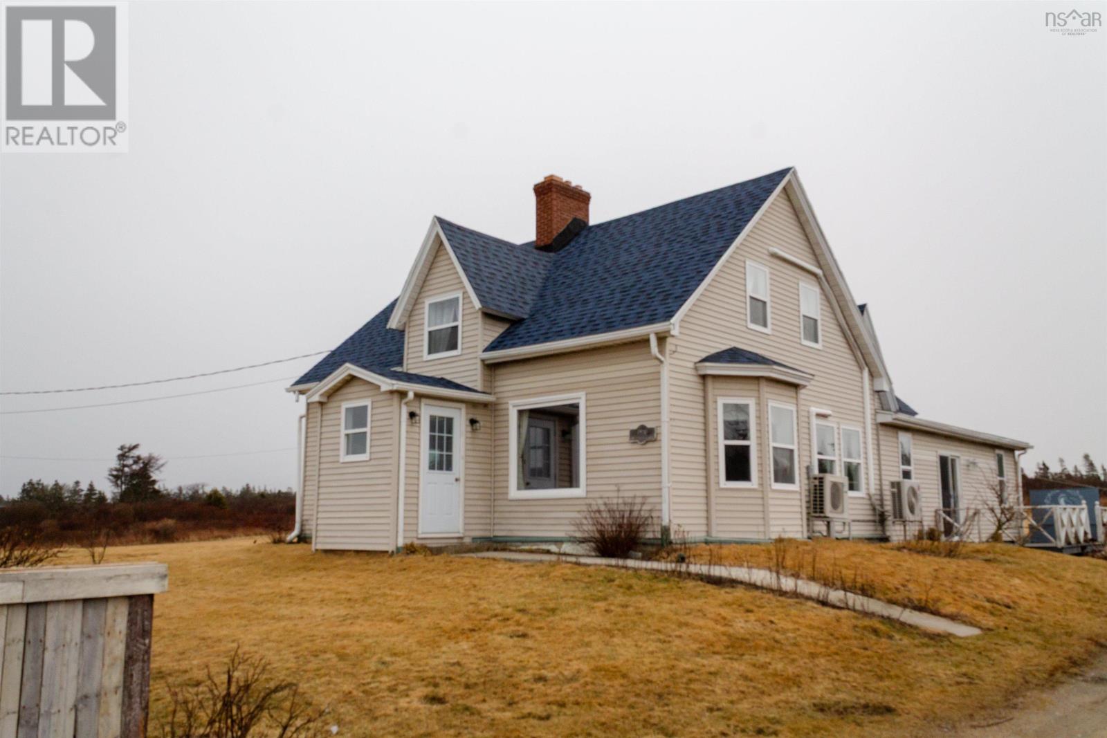1816 Main Shore Road, yarmouth, Nova Scotia