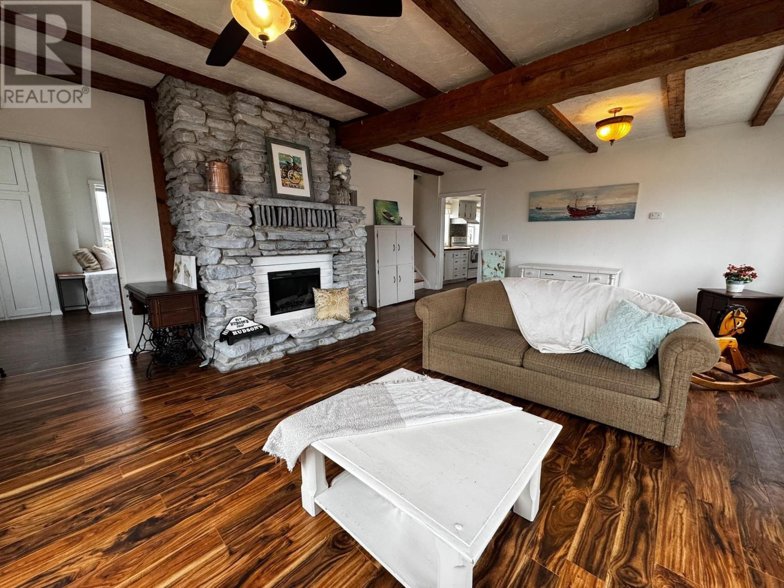 1816 Main Shore Road, Yarmouth, Nova Scotia  B5A 4K9 - Photo 12 - 202505821