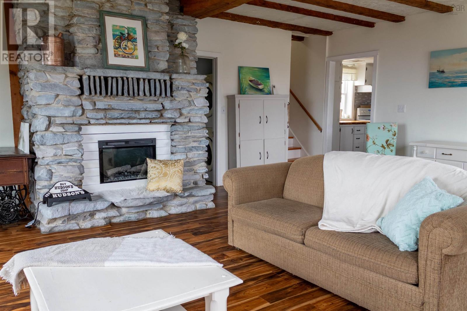 1816 Main Shore Road, Yarmouth, Nova Scotia  B5A 4K9 - Photo 15 - 202505821