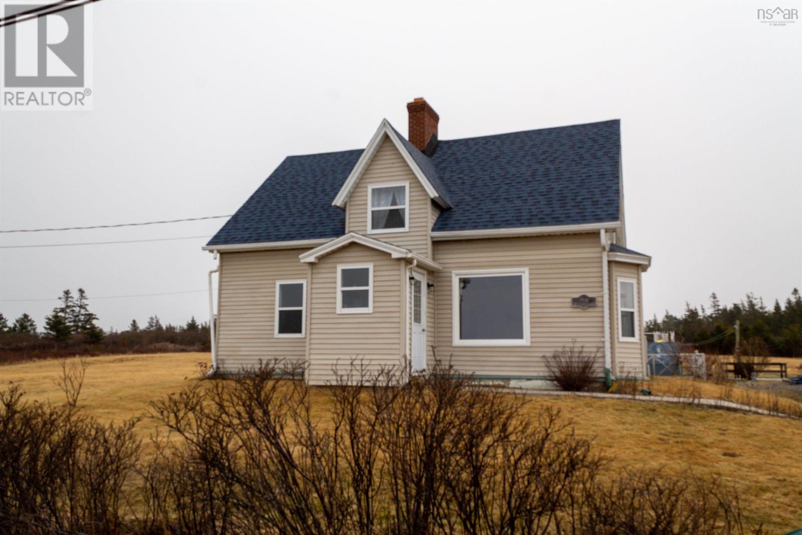 1816 Main Shore Road, Yarmouth, Nova Scotia  B5A 4K9 - Photo 2 - 202505821