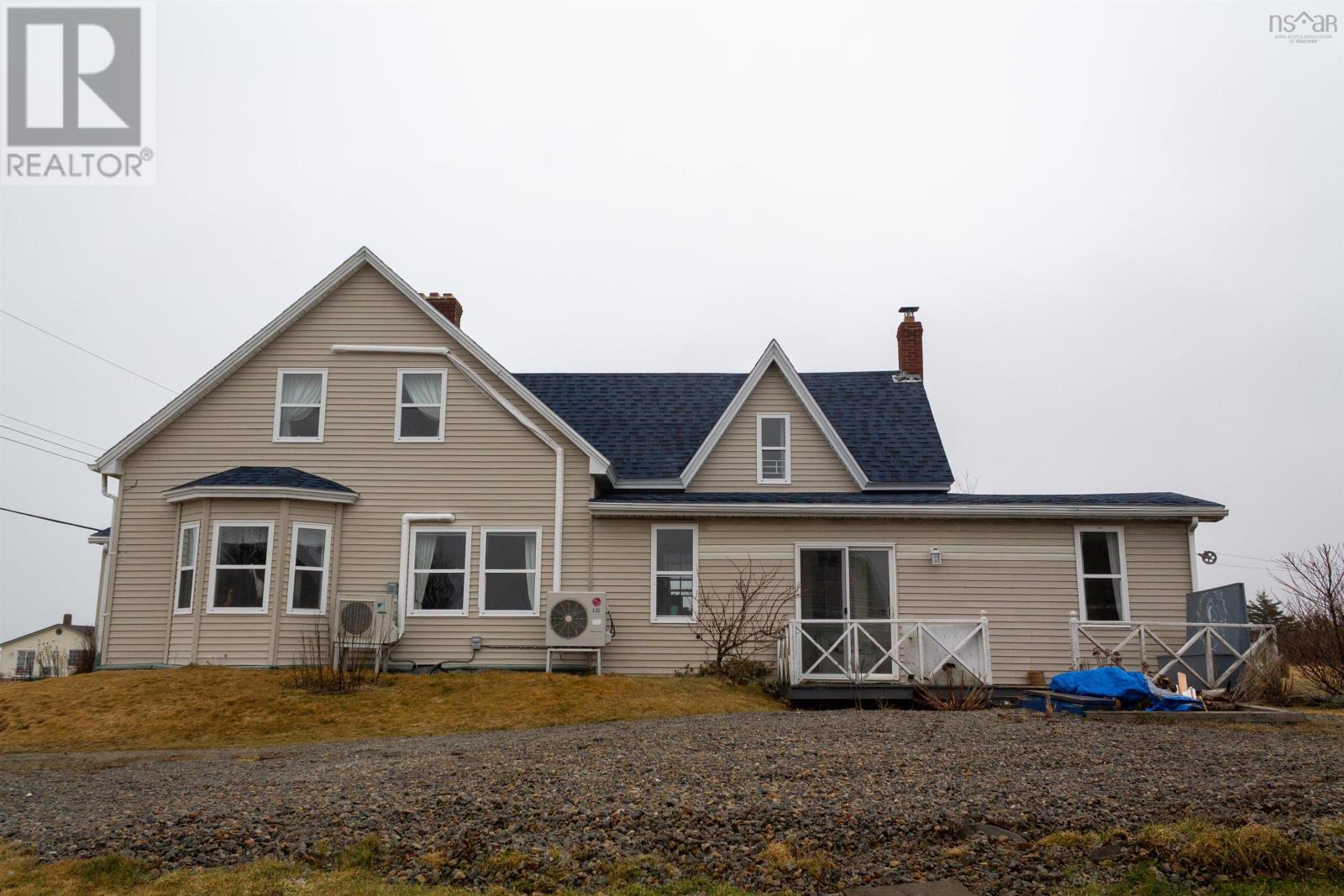 1816 Main Shore Road, Yarmouth, Nova Scotia  B5A 4K9 - Photo 3 - 202505821