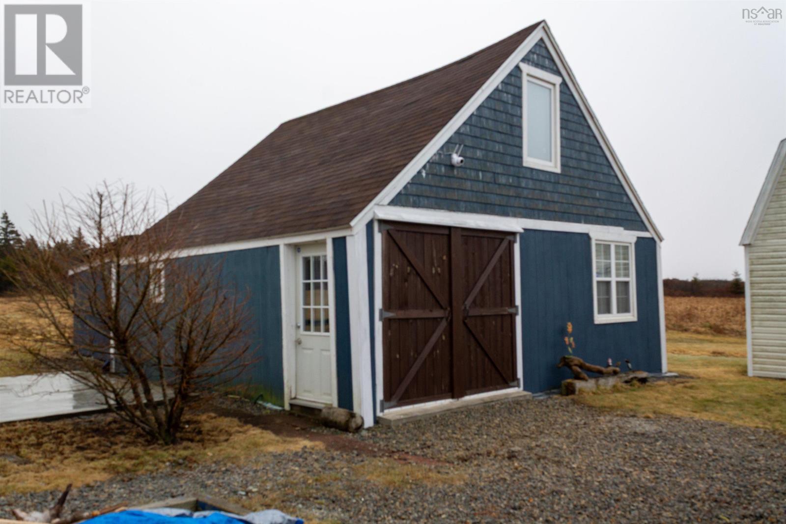 1816 Main Shore Road, Yarmouth, Nova Scotia  B5A 4K9 - Photo 38 - 202505821