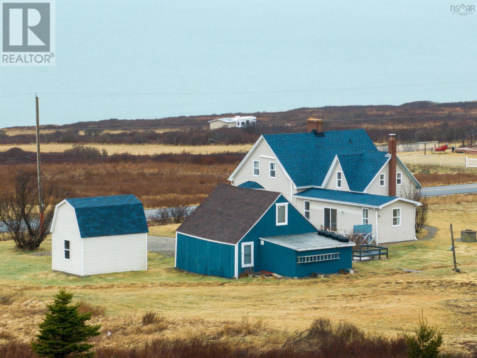 1816 Main Shore Road, Yarmouth, Nova Scotia  B5A 4K9 - Photo 39 - 202505821